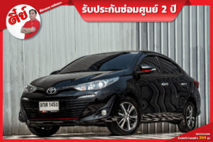 Toyota Yaris (2)