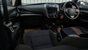 Toyota Yaris (21)