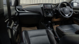 Toyota Yaris (21)