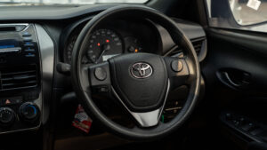 Toyota Yaris (22)