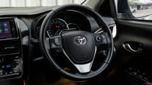 Toyota Yaris (22)