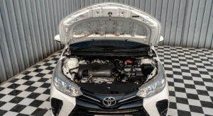 Toyota Yaris (24)