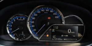 Toyota Yaris (24)