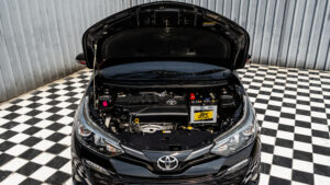 Toyota Yaris (26)