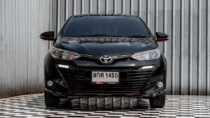 Toyota Yaris (3)