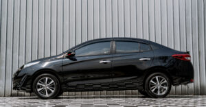 Toyota Yaris (7)