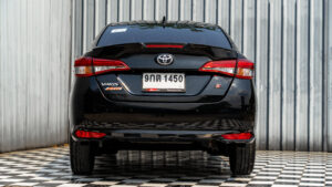 Toyota Yaris (8)