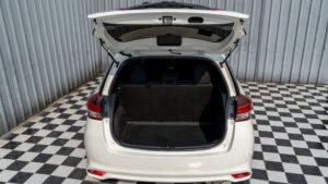 Toyota Yaris (9)