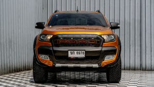 Ford Ranger (3)