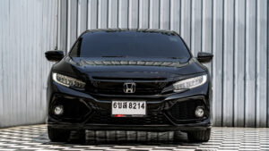 Honda Civic Fk (3)