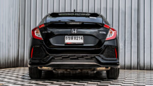 Honda Civic Fk (9)