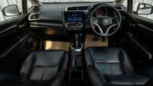 Honda Jazz (17)