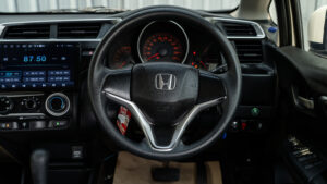 Honda Jazz (18)