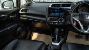 Honda Jazz (19)