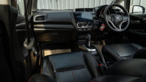 Honda Jazz (22)