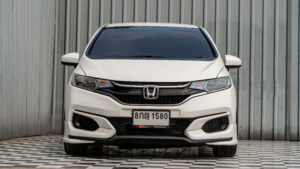 Honda Jazz (3)