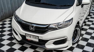 Honda Jazz (5)