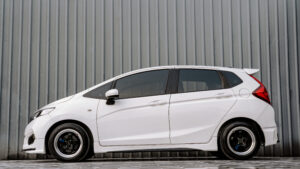 Honda Jazz (7)