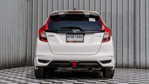 Honda Jazz (8)