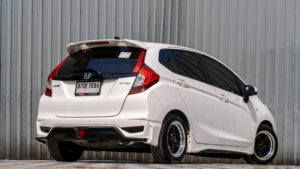 Honda Jazz (9)