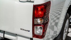 Isuzu D Max (10)