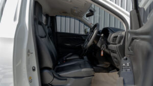 Isuzu D Max (11)