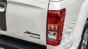 Isuzu D Max (12)