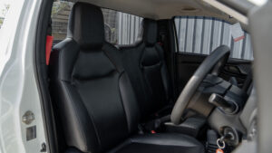 Isuzu D Max (12)