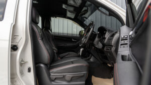 Isuzu D Max (13)