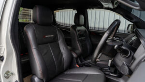 Isuzu D Max (14)