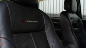 Isuzu D Max (15)