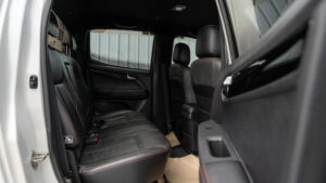 Isuzu D Max (16)