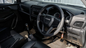Isuzu D Max (16)