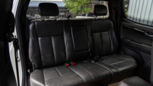 Isuzu D Max (17)