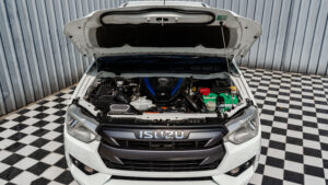 Isuzu D Max (18)