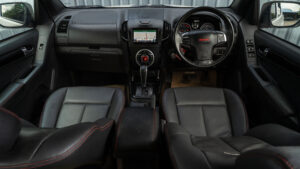 Isuzu D Max (19)