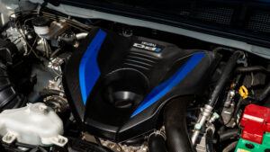 Isuzu D Max (19)