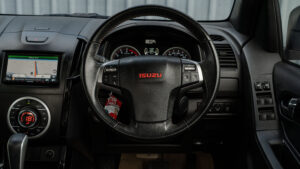 Isuzu D Max (20)