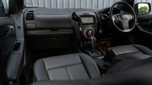 Isuzu D Max (25)