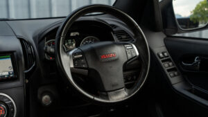 Isuzu D Max (26)