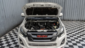 Isuzu D Max (30)