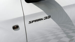 Isuzu D Max (4)