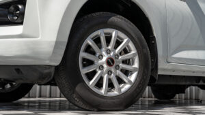 Isuzu D Max (5)