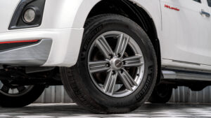 Isuzu D Max (6)