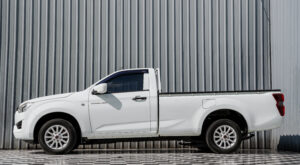 Isuzu D Max (7)