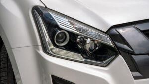 Isuzu D Max (8)