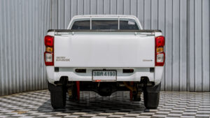 Isuzu D Max (8)