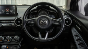 Mazda 2 (17)