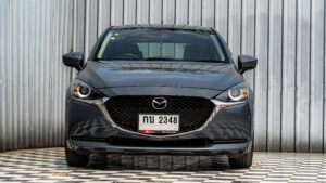 Mazda 2 (3)