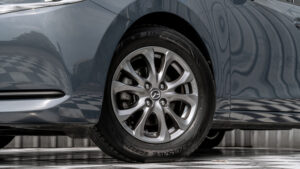 Mazda 2 (5)